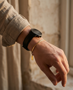 Atlas Bracelet – Gold-Plated